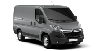 Citroen Jumper Stellantis &YOU