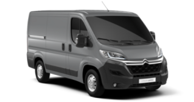 Citroen Jumper Stellantis &YOU