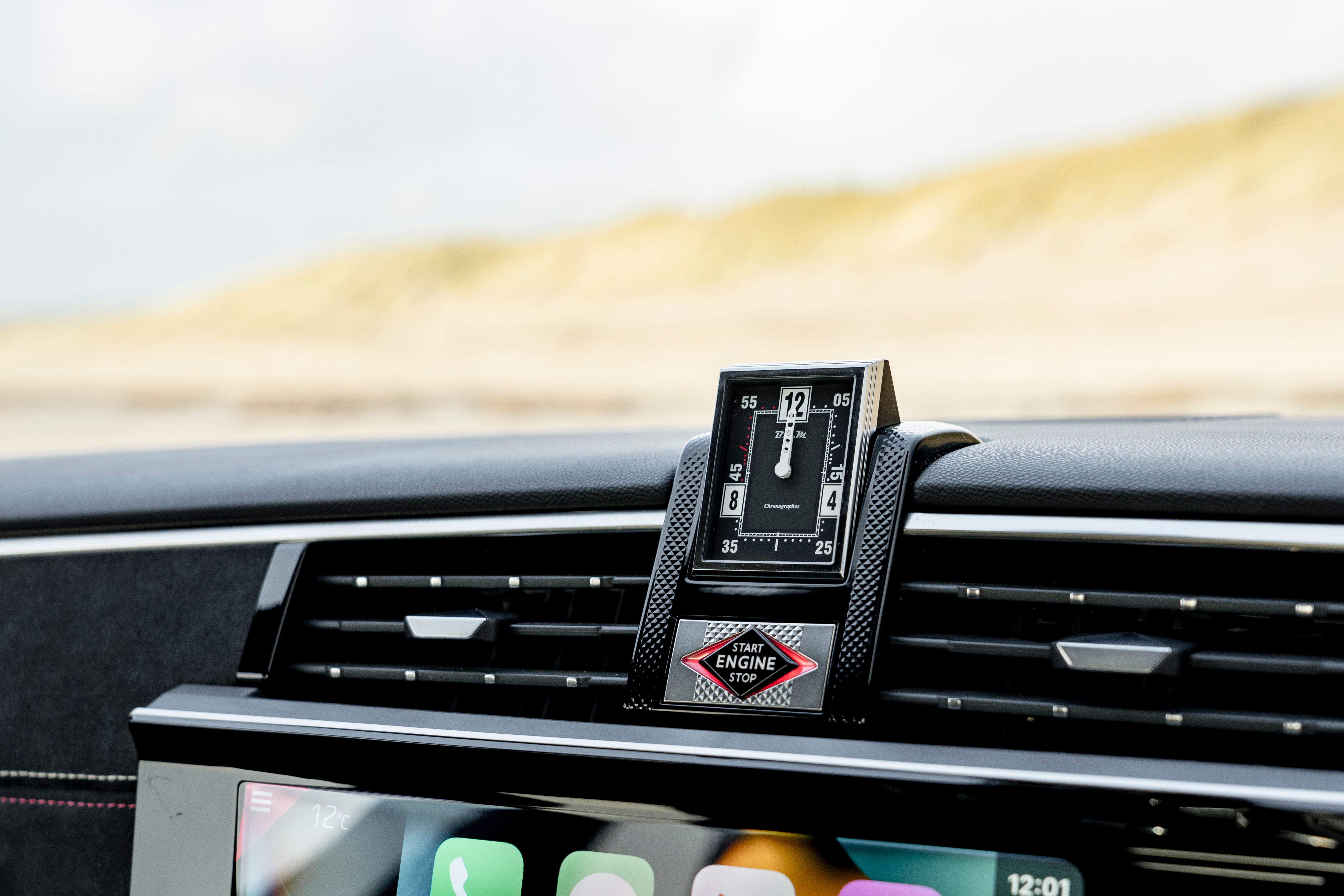 Wie pflegt man die Klimaanlage eines Autos? Stellantis &am
