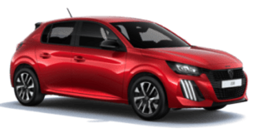208 Active