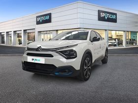 CITROEN C4 X