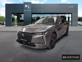 DS 4