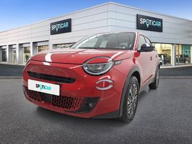 FIAT 600