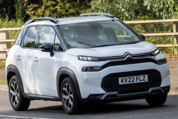 Citroën C3 y C5 Aircross: comodidad y versatilidad en la carretera