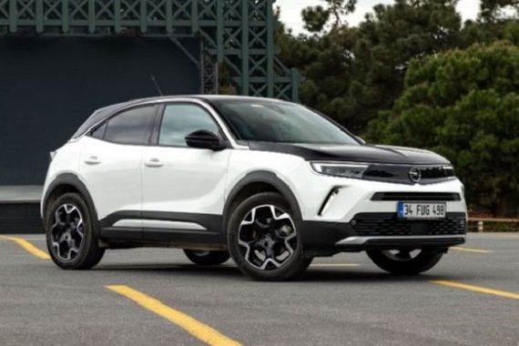 Clasificación de los mejores SUV urbanos en 2024