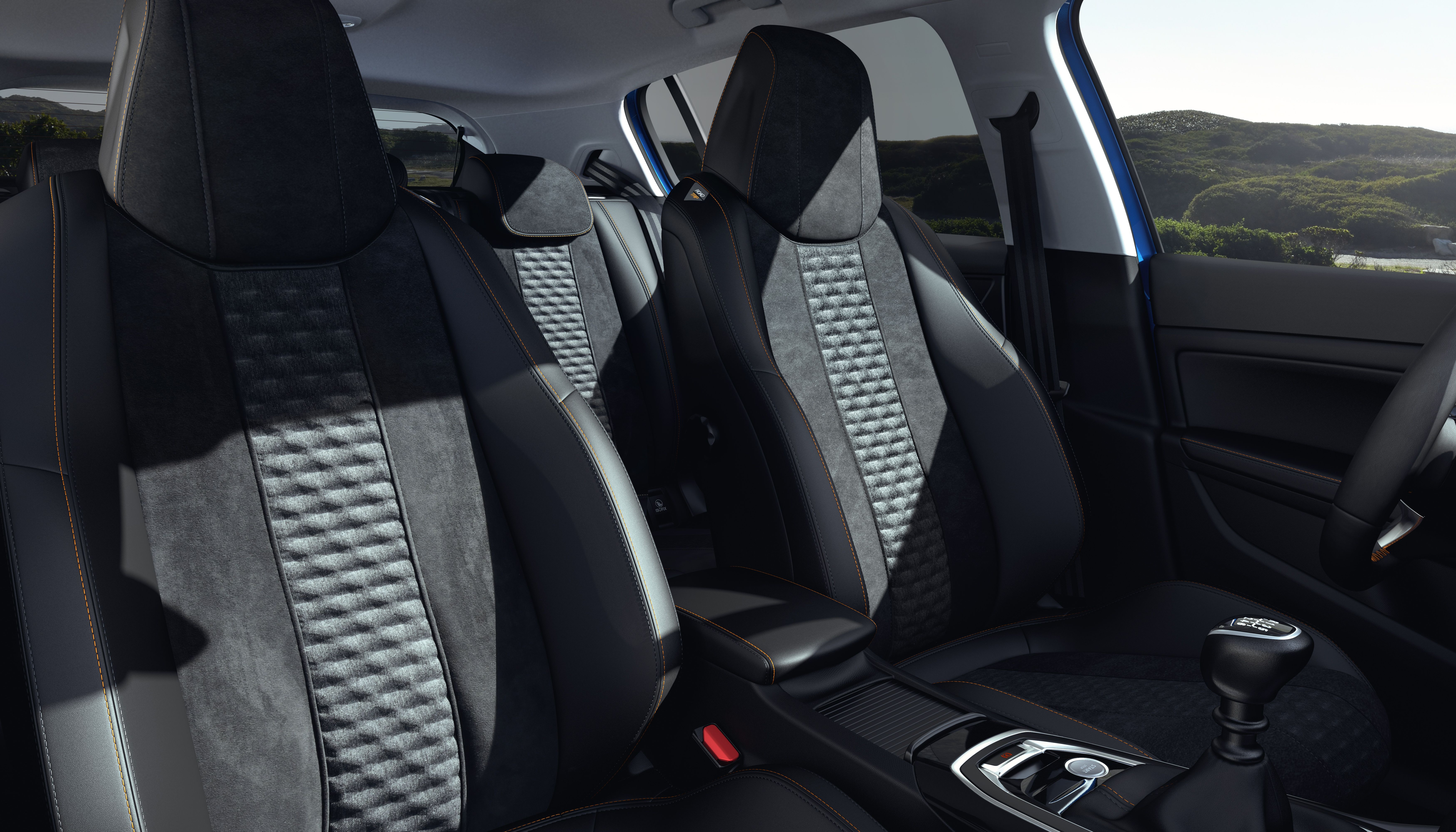 limpiar el interior del coche