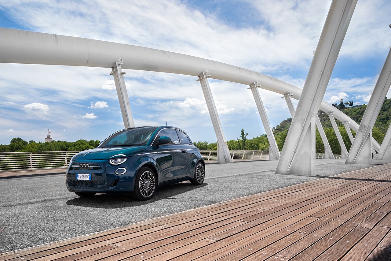 elegir bien un coche eléctrico de ocasión