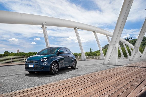 Consejos para elegir correctamente un coche eléctrico de ocasión