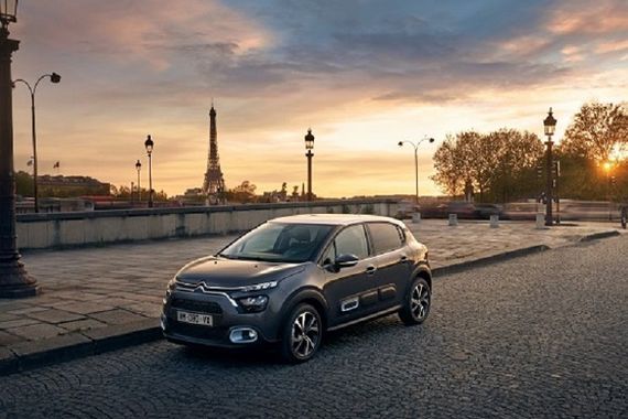 Cuáles son los diferentes modelos de C3