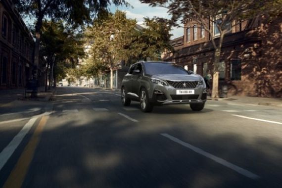 Diferencias entre el Peugeot 3008 Allure y GT Line
