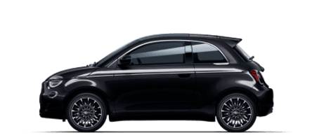 e500 3+1 La Prima