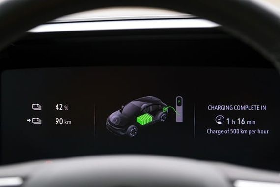 Entender y optimizar la autonomía de tu coche eléctrico