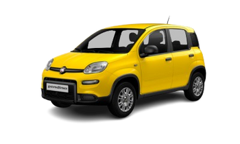 Fiat Panda Classic