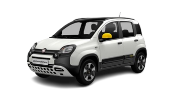 Fiat Panda Pandina