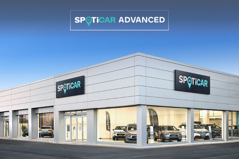 Garantía Spoticar Advanced - Stellantis &You