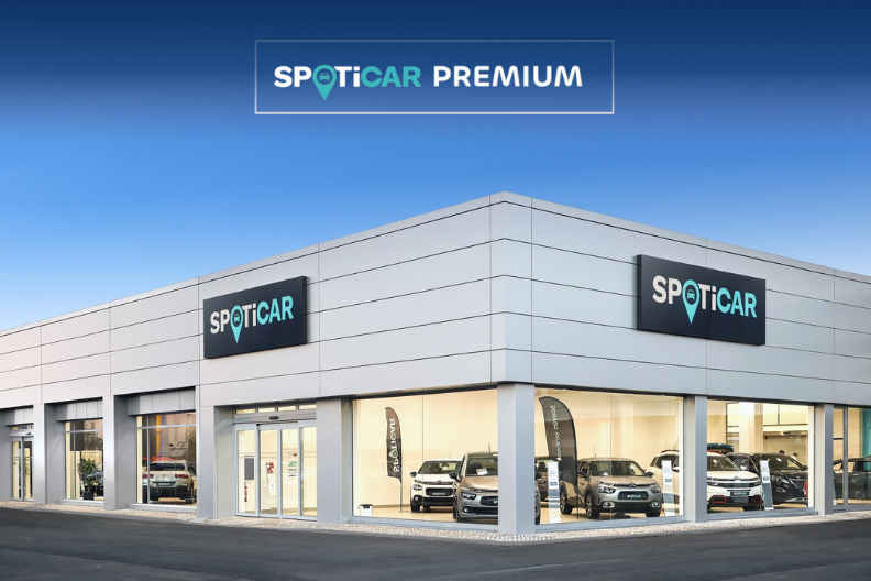 Garantía Spoticar Premium - Stellantis & You