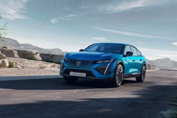 ¿Qué coche híbrido comprar en 2024?