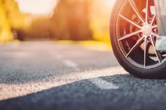¿Qué es la altura del suelo de un automóvil?