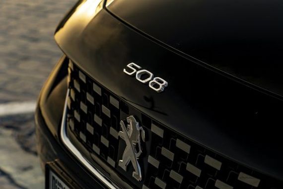 ¿Qué Peugeot 508 elegir?