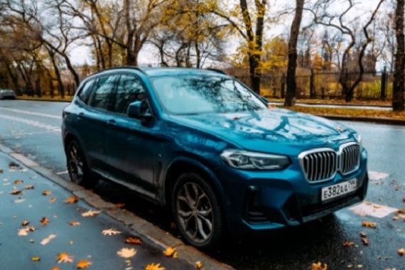 SUV y crossovers: las diferencias