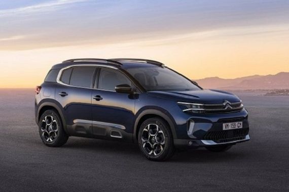 Top 5 de los SUV más fiables del mercado