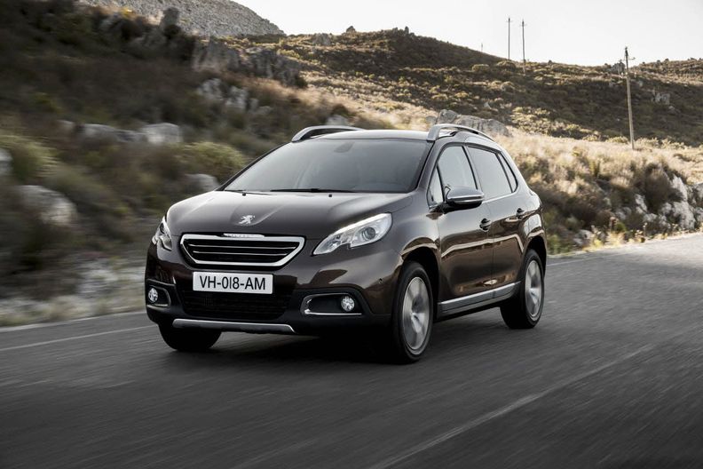 vida útil coche kilometraje