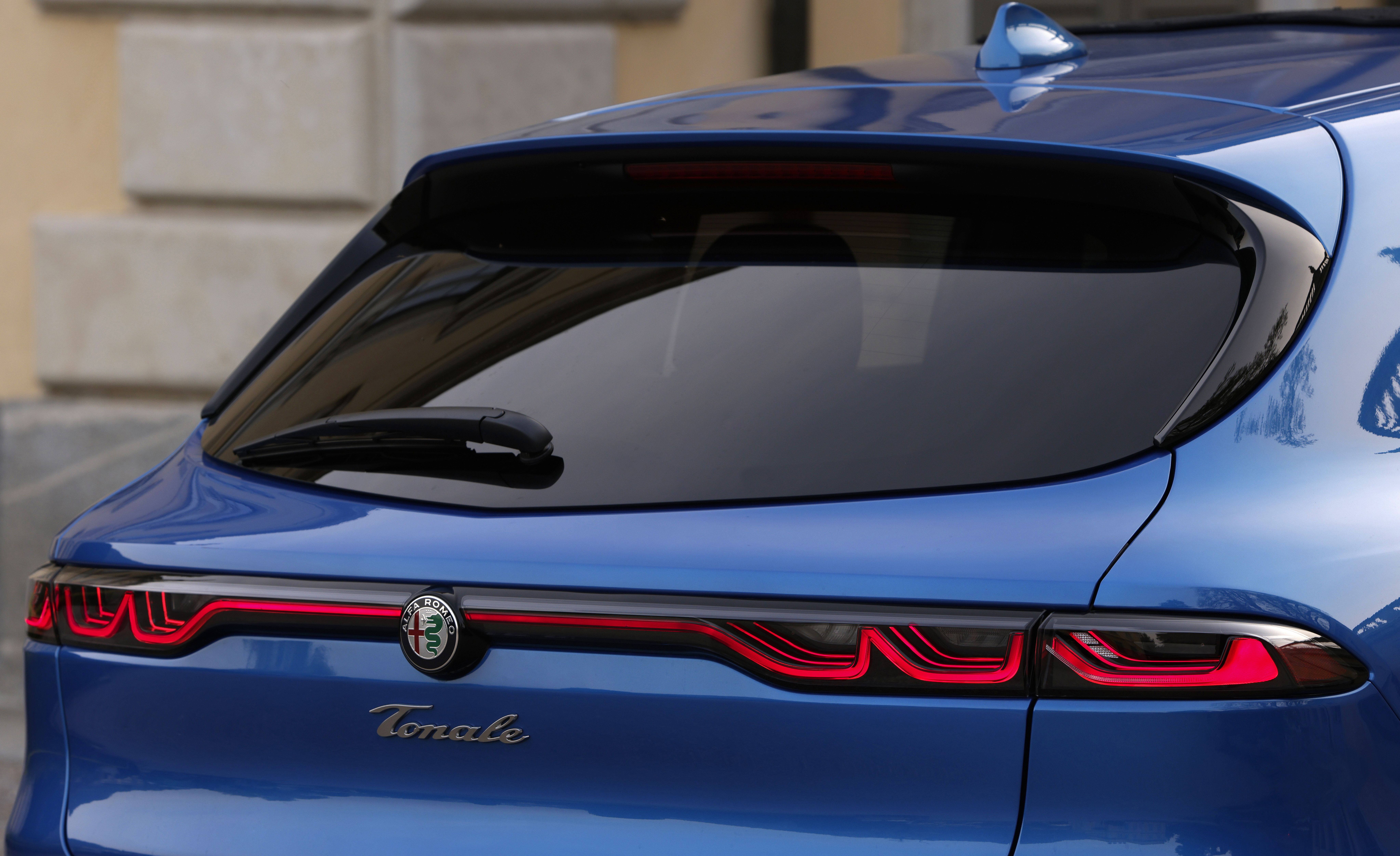 cambiar limpiaparabrisas coche