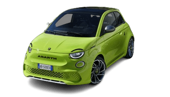 Abarth 500 E