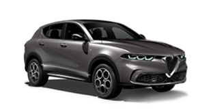 Alfa Romeo Tonale Stellantis &YOU