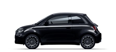 Cabrio LaPrima
