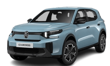 Citroen Aircross You
