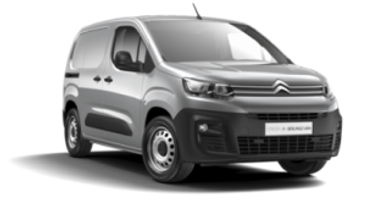 Citroen Berlingo Van Stellantis &YOU