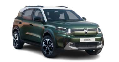 Citroen C3 Aircross Stellantis &YOU