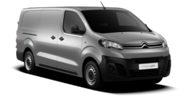 Citroen Jumpy Stellantis &YOU