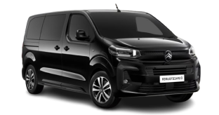 Citroen Spacetourer Stellantis &YOU
