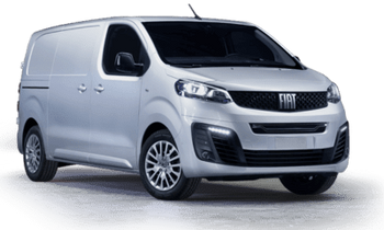 FIAT SCUDO