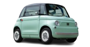 Fiat topolino