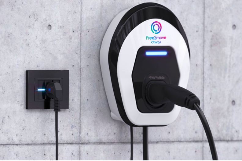 Free2move - solutions de mobilité