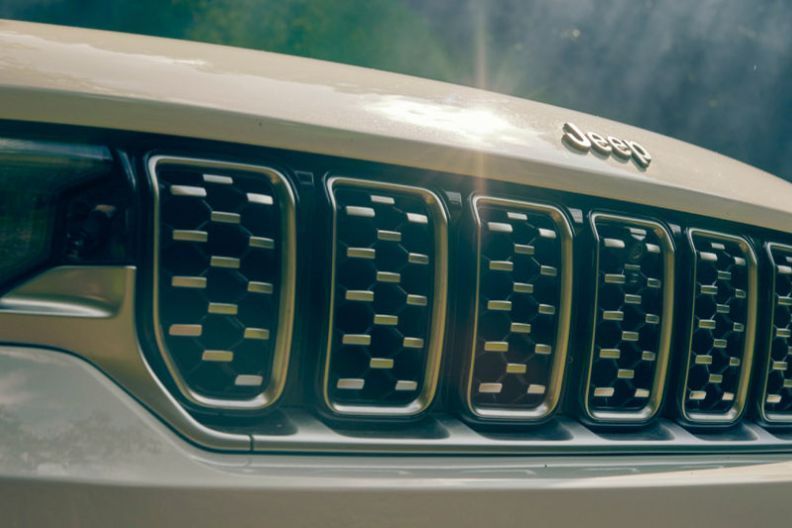 L’histoire de Jeep, c’est le 4x4