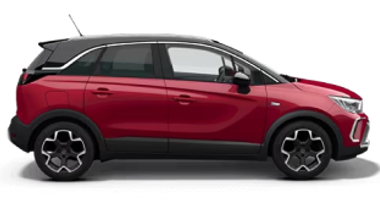 Opel Crossland Stellantis &YOU
