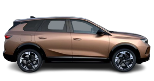 Opel Grandland Stellantis &YOU