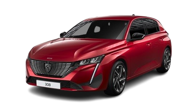 Peugeot 308 Allure