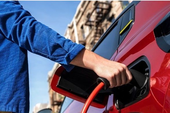 Définition d’une voiture électrique