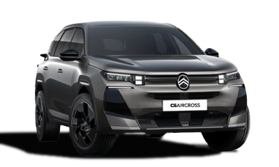 Citroen C5 Aircross Stellantis &YOU