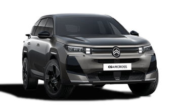 Citroen C5 Aircross Stellantis &YOU