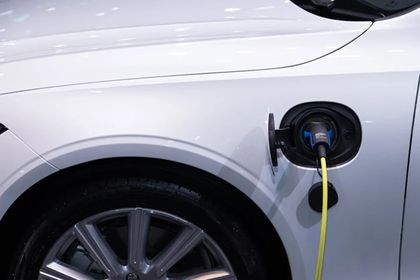 Kwh recharger voiture électrique