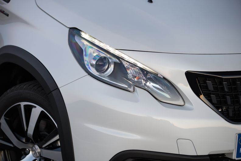 contrôle voiture occasion