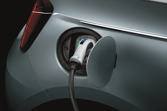 Fonctionnement d’une voiture électrique