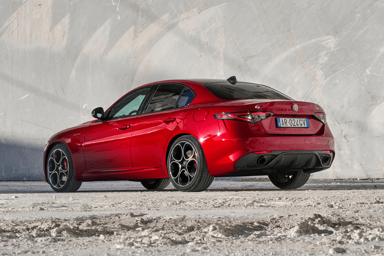 Giulia