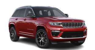 Jeep Grand Cherokee Stellantis &YOU